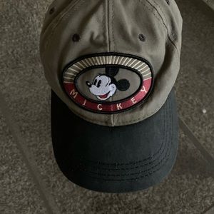 SnapBack Cap